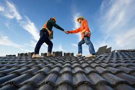 Professional Roofing service in Buchanan, NY